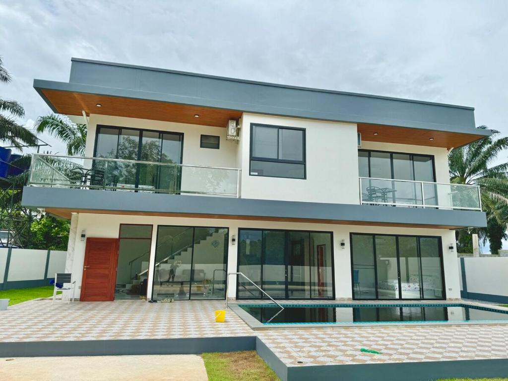Dragon Pool Villa Aonang photo 5