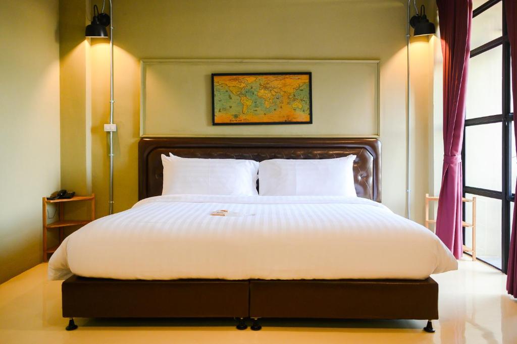 Dream Factory Hotel photo 5