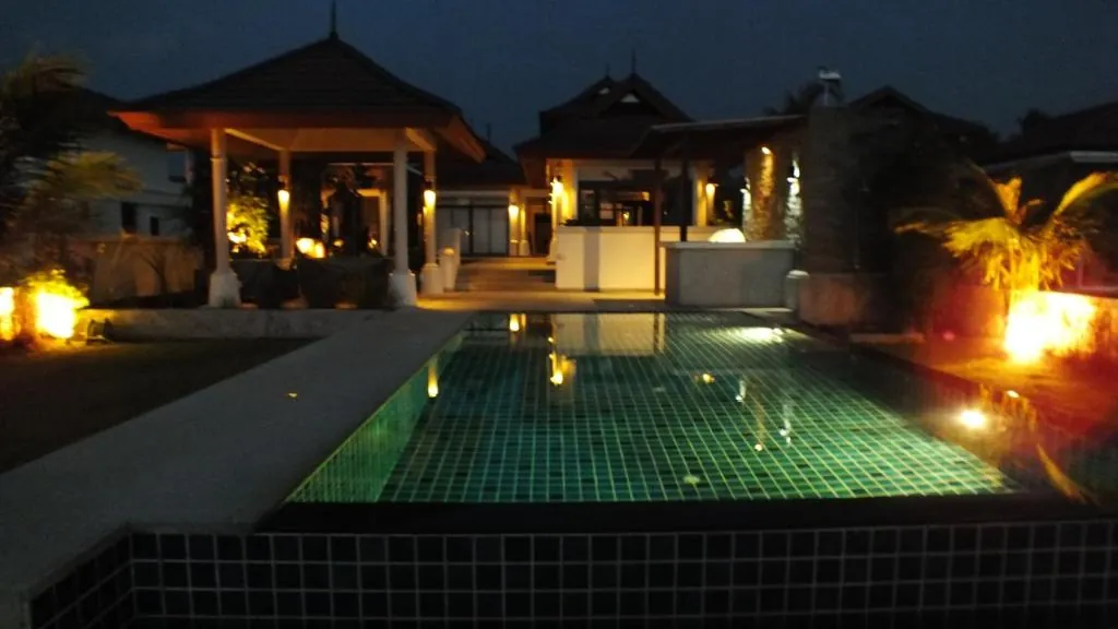 Driftwood Villa photo 4