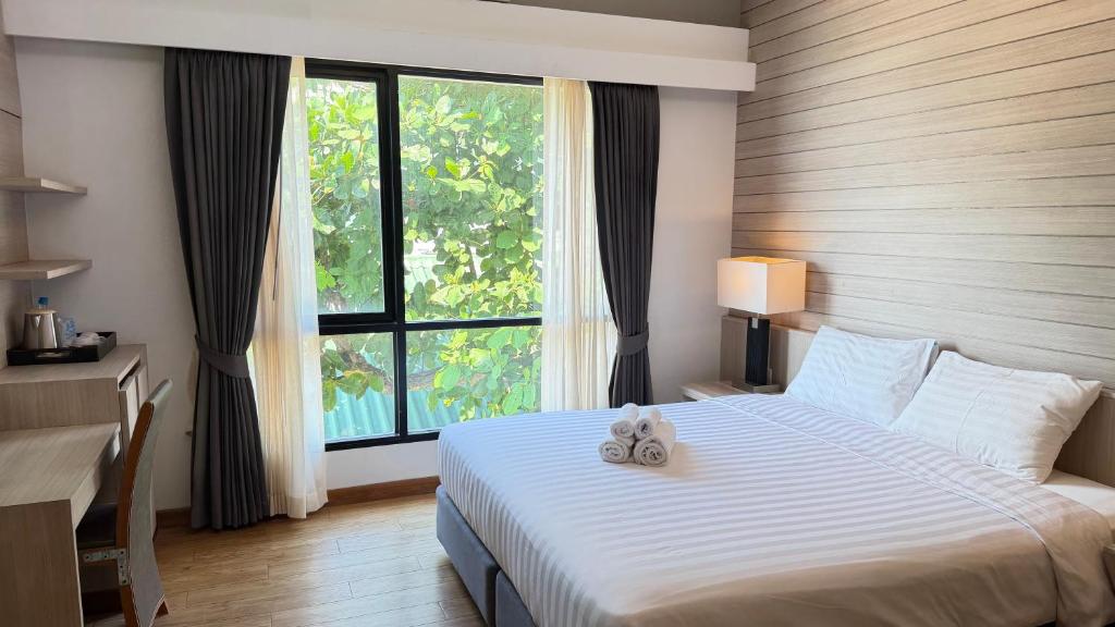 Du-Talay Hotel Koh Chang photo 1