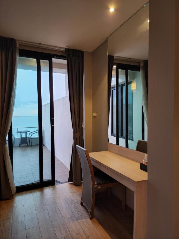 Du-Talay Hotel Koh Chang photo 2