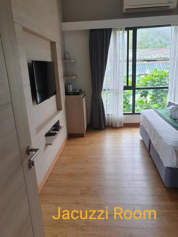 Du-Talay Hotel Koh Chang photo 3