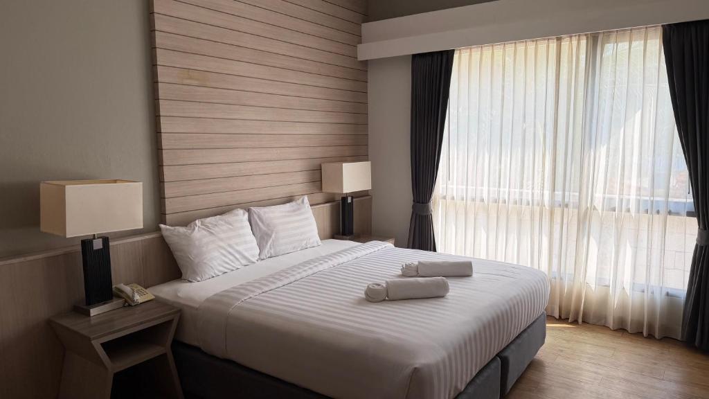 Du-Talay Hotel Koh Chang photo 4