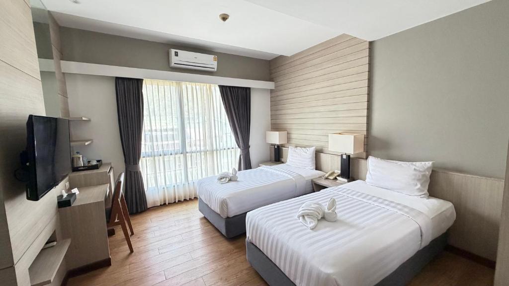 Du-Talay Hotel Koh Chang photo 5