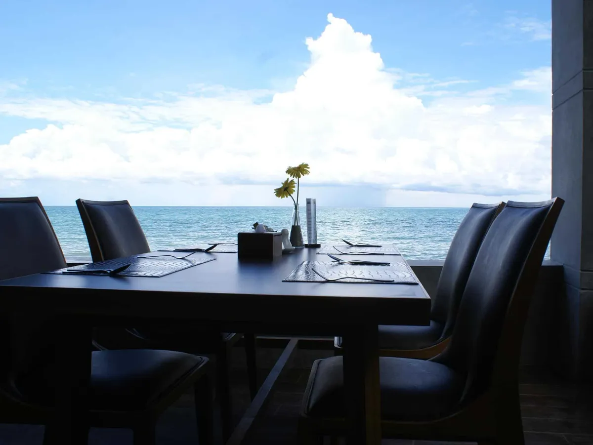 Du-Talay Hotel Koh Chang