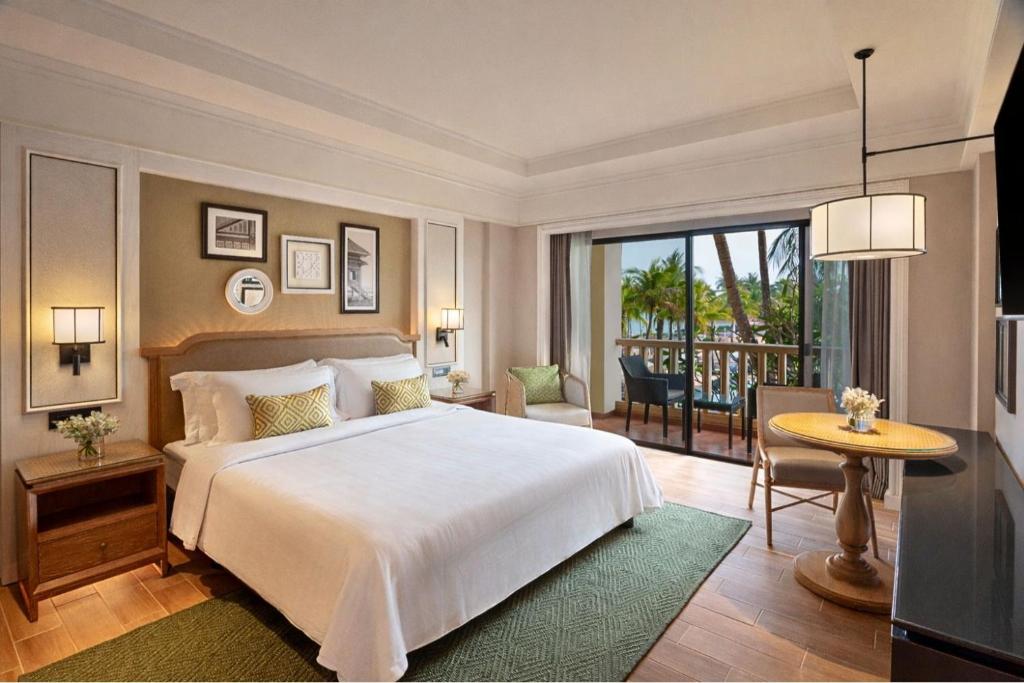 Dusit Thani Hua Hin photo 1