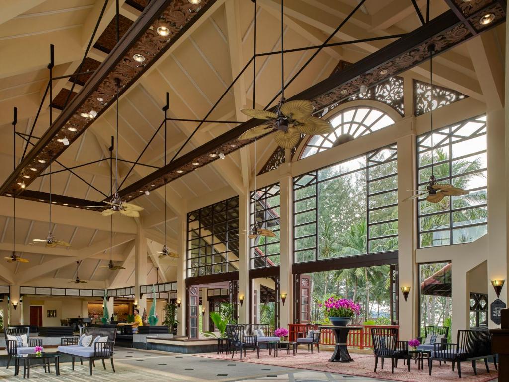 Dusit Thani Laguna Phuket Hotel photo 3