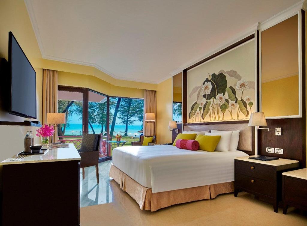 Dusit Thani Laguna Phuket Hotel photo 5