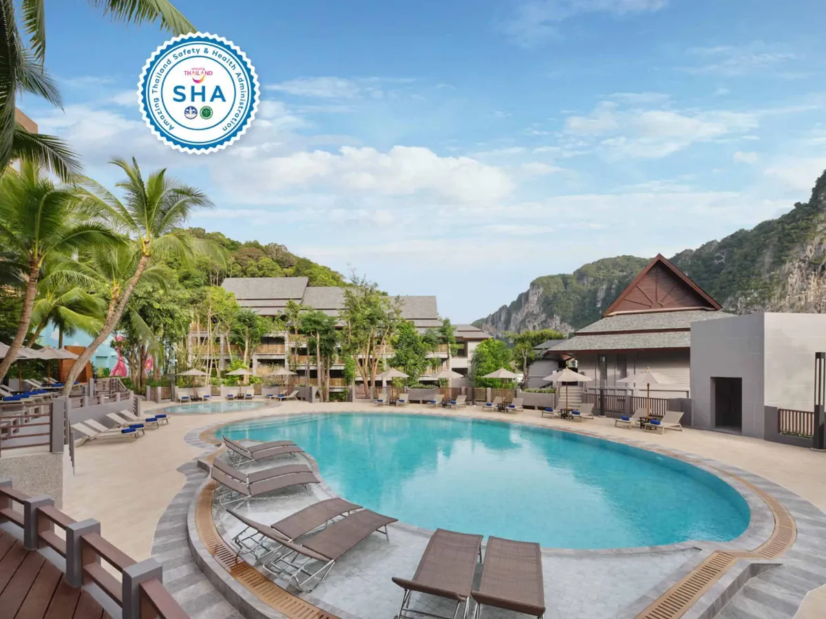 Holiday Inn Resort Krabi Ao Nang Beach – By IHG