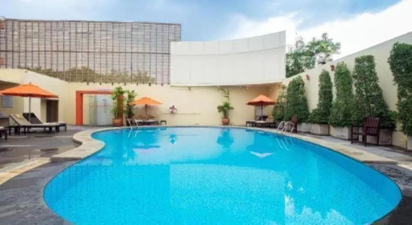 dusitD2 Chiang Mai photo 4