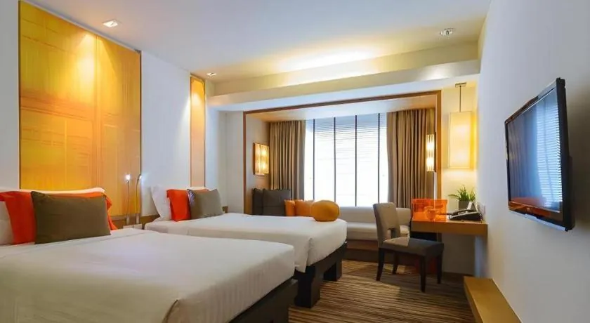 dusitD2 Chiang Mai photo 5