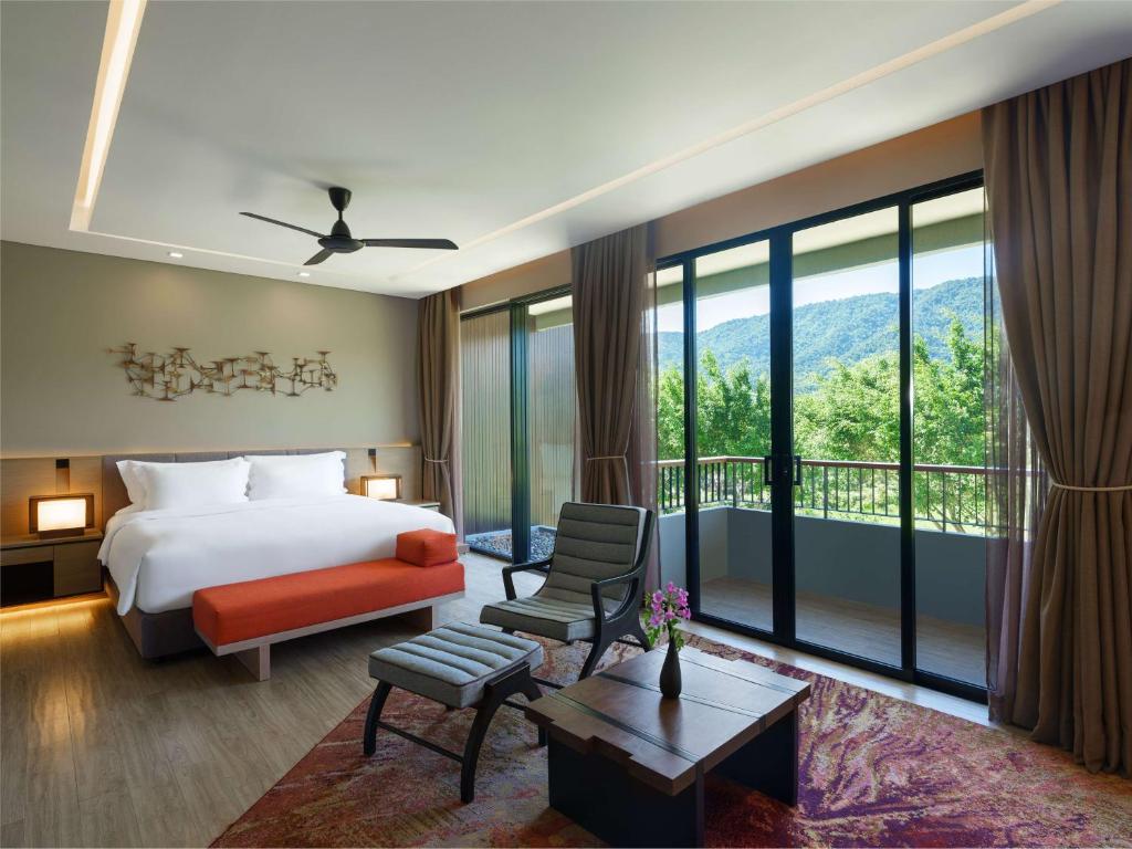 dusitD2 khao yai photo 2