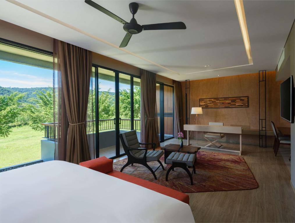 dusitD2 khao yai photo 3