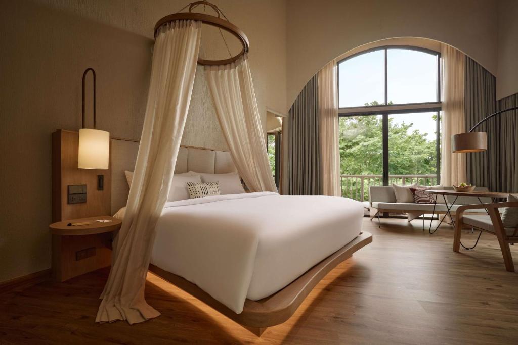 dusitD2 khao yai photo 4