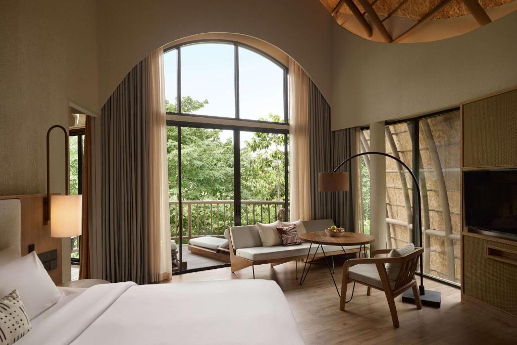 dusitD2 khao yai photo 5