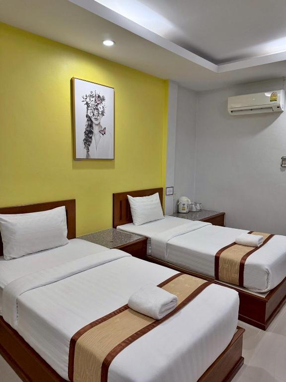 Easarn Inn Hotel photo 5