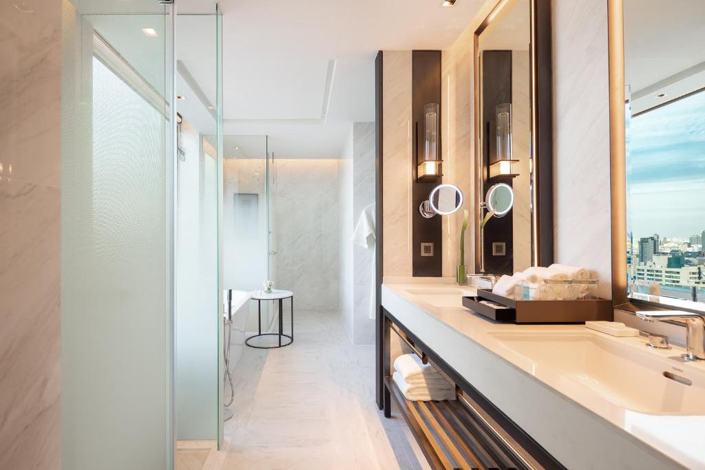 Eastin Grand Hotel Phayathai photo 2