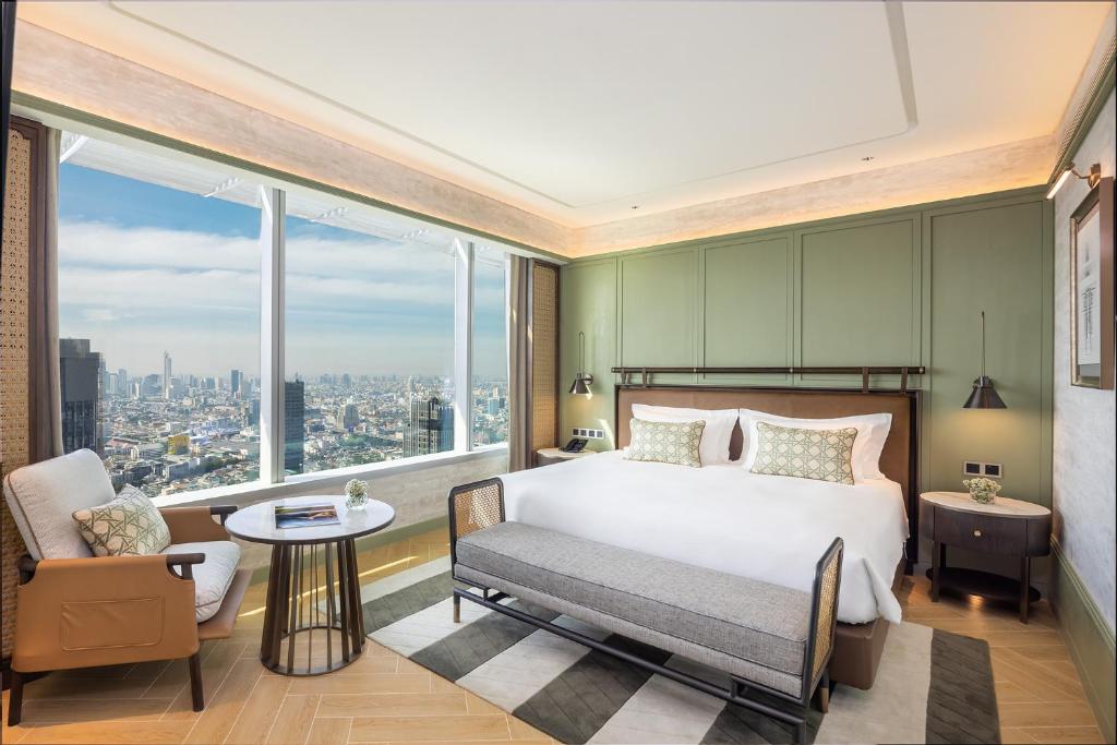 Eastin Grand Hotel Phayathai photo 5