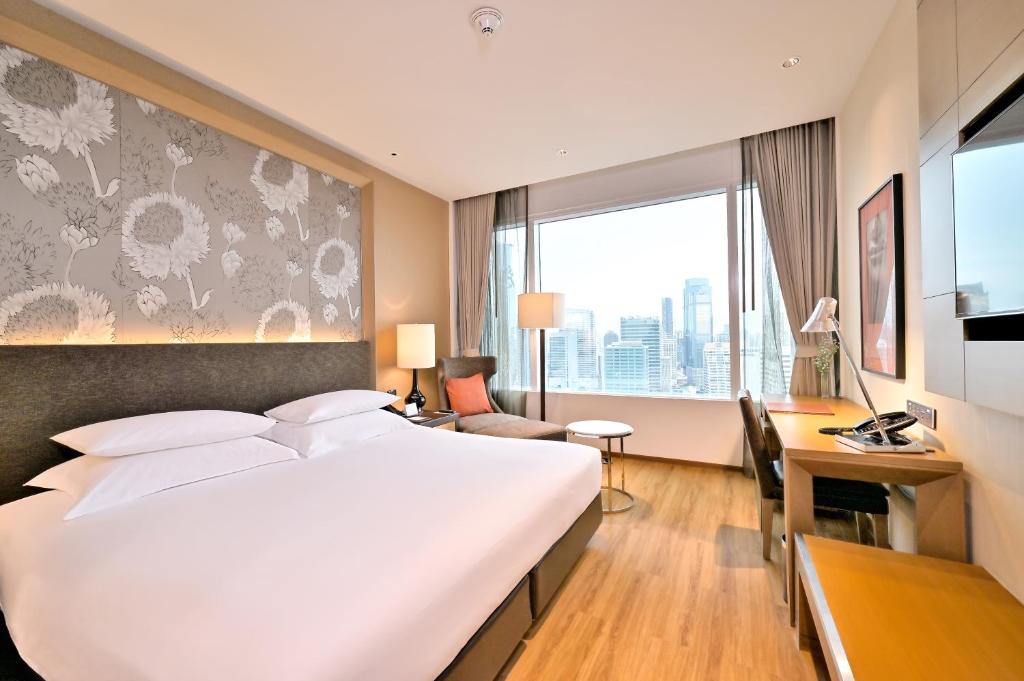 Eastin Grand Hotel Sathorn photo 5