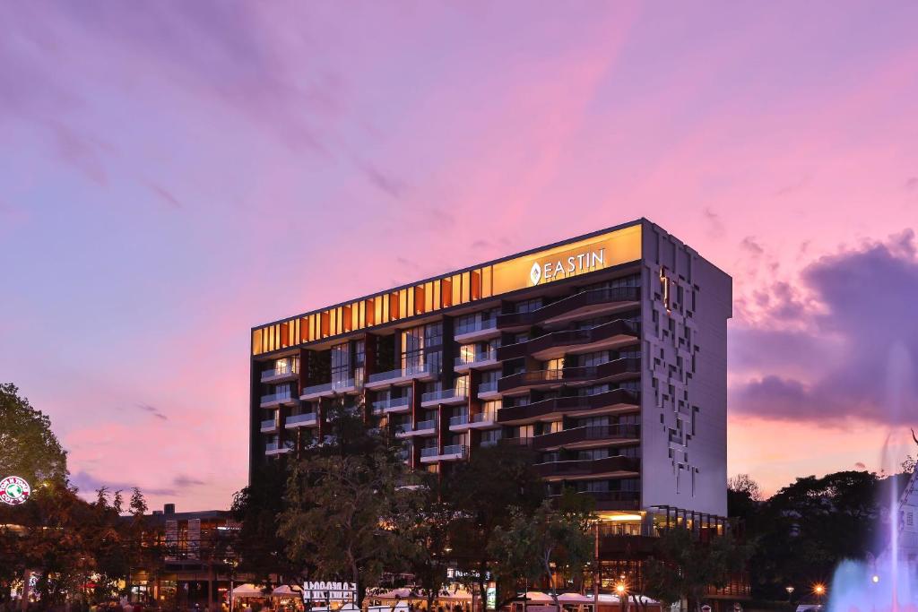 Eastin Tan Hotel Chiang Mai photo 1