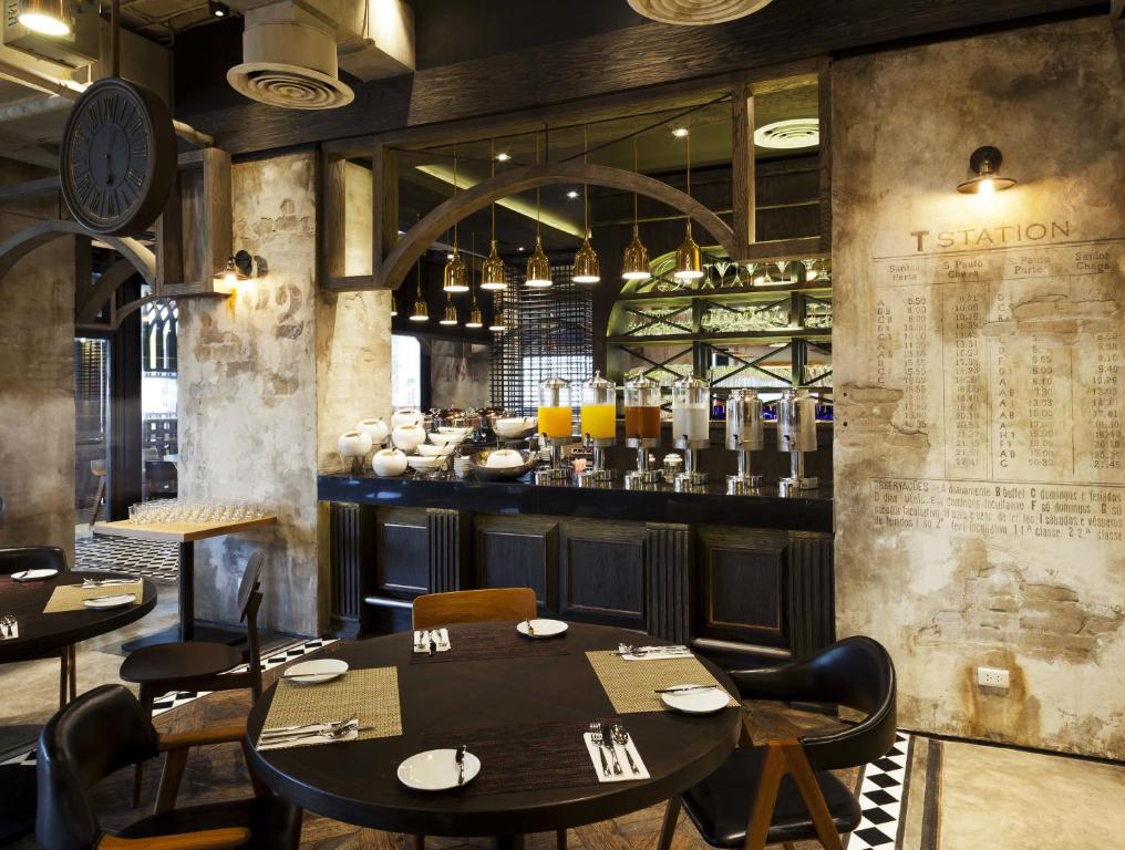 Eastin Tan Hotel Chiang Mai photo 3