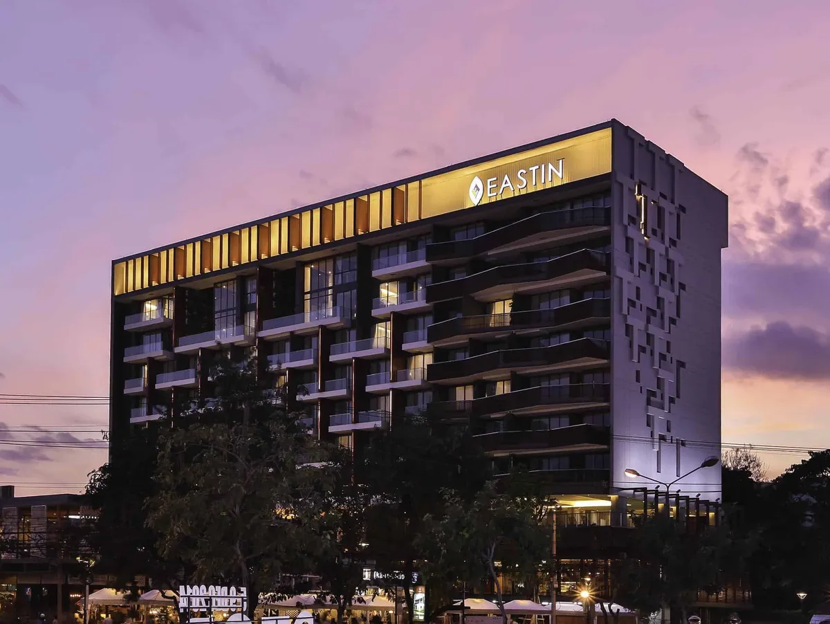 Eastin Tan Hotel Chiang Mai