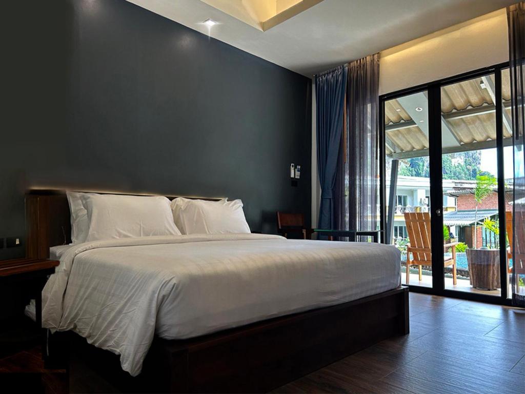 Eco Inn Cottage by Aonang Hill photo 2