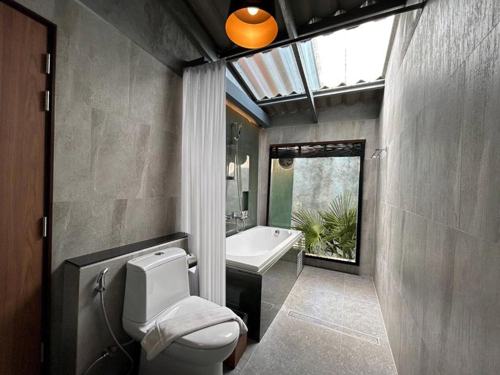 Eco Inn Cottage by Aonang Hill photo 3