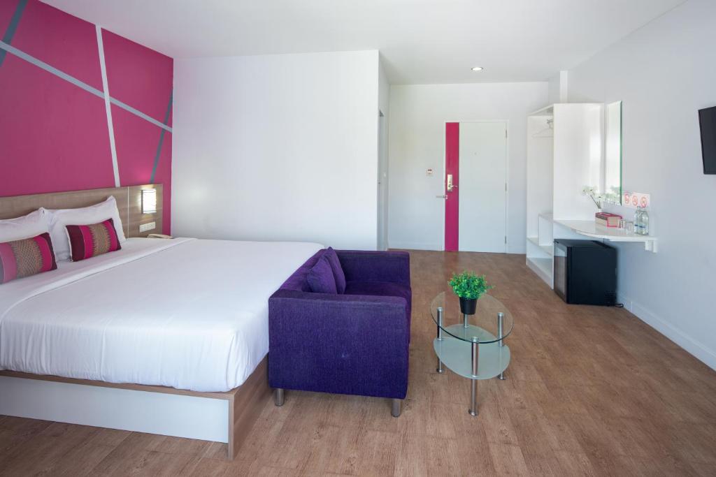 Eco Inn Lite Ubon Ratchathani photo 2