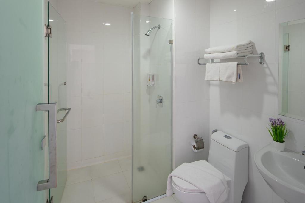 Eco Inn Lite Ubon Ratchathani photo 3