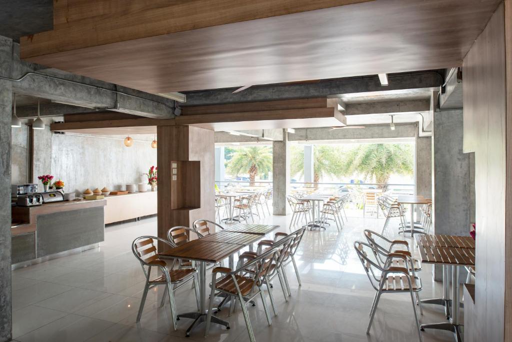 Eco Inn Lite Ubon Ratchathani photo 4
