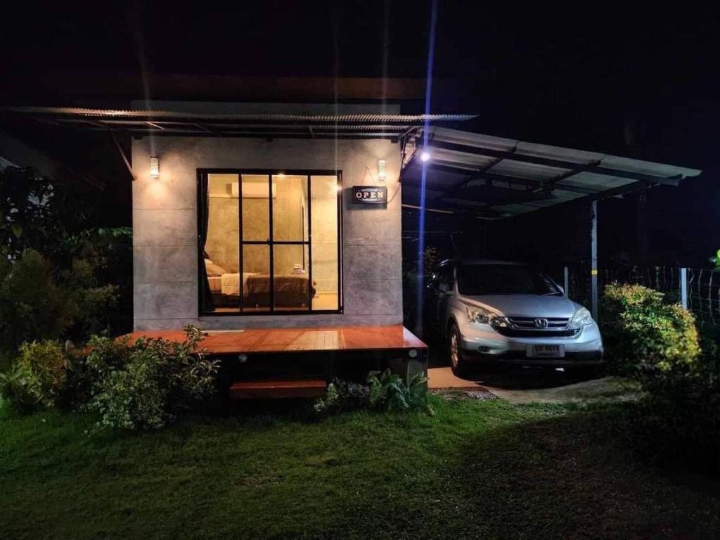 Eco Ventures Homestay photo 3