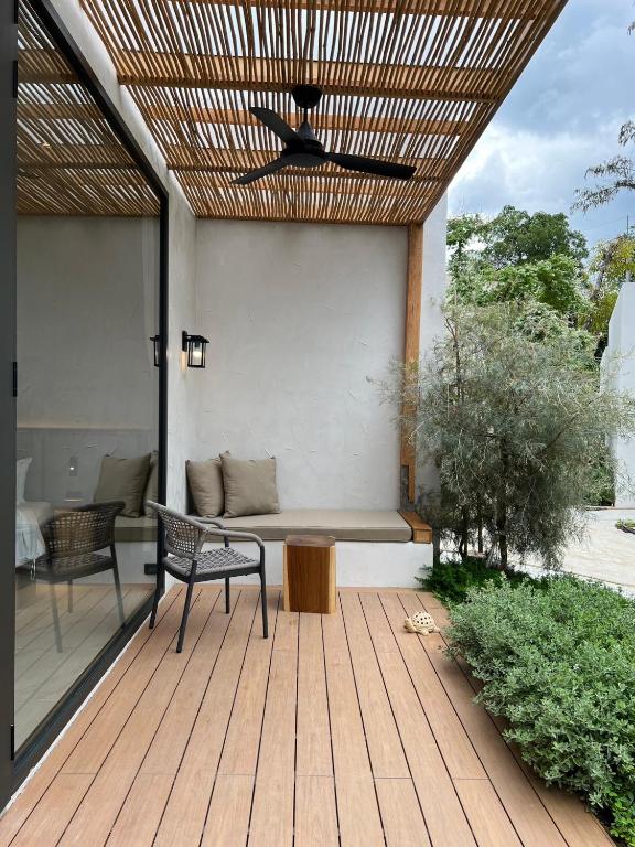 Eden Resort & Villas Phuket Patong photo 4