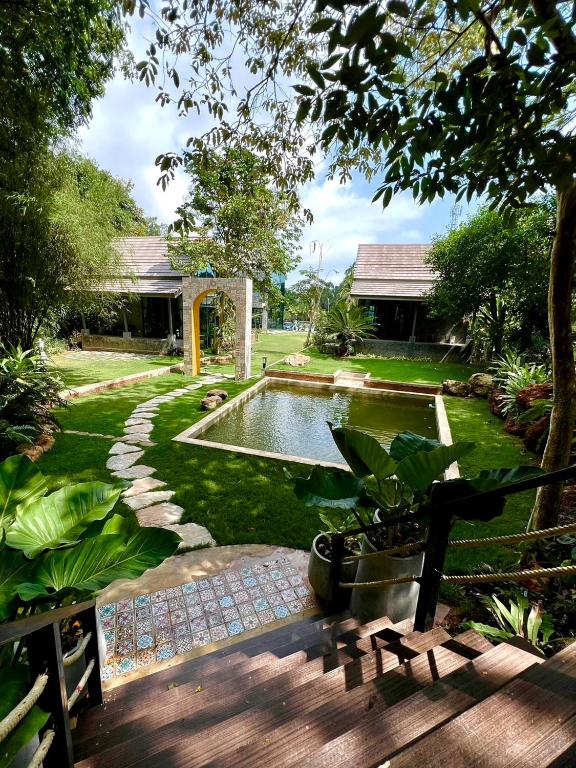 El Vaso Resort photo 2