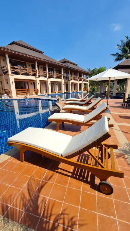 Elegancy Resort Hua Hin photo 3