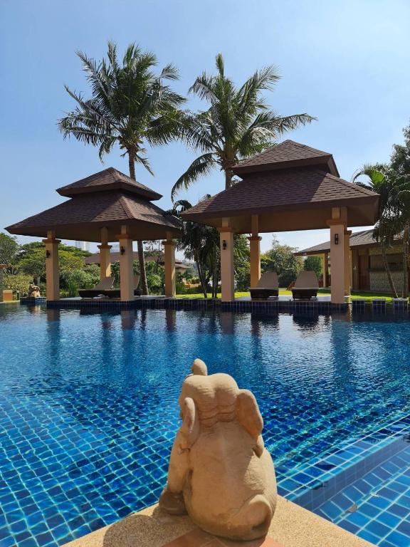 Elegancy Resort Hua Hin photo 4