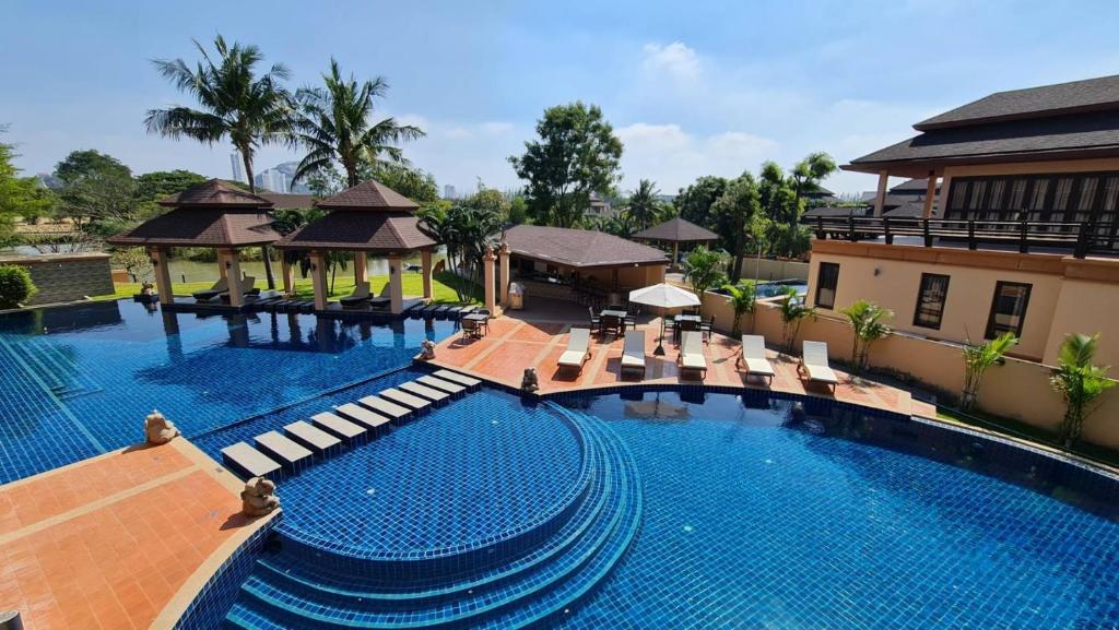 Elegancy Resort Hua Hin photo 5