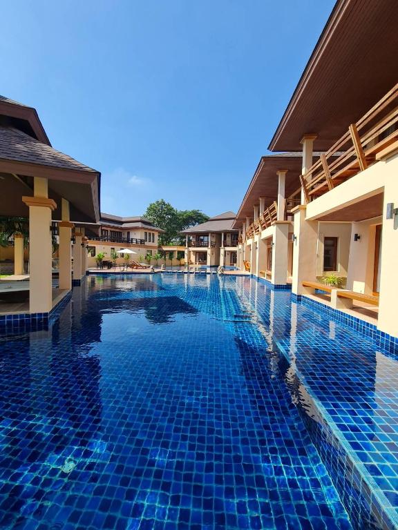 Elegancy Resort Hua Hin
