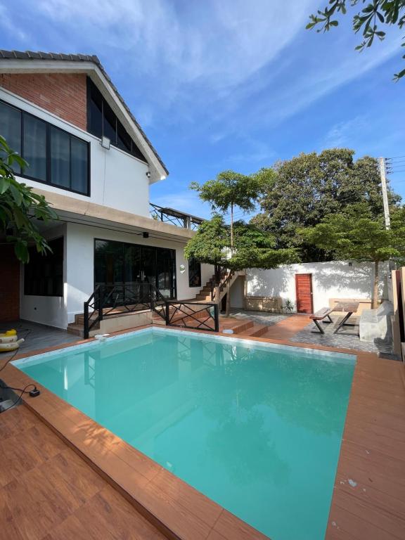 Enjoy Pool Villa photo 4