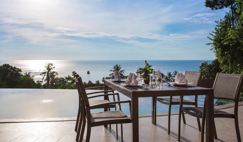 Eranda Pool Spa Villa, Chaweng Koh Samui photo 4
