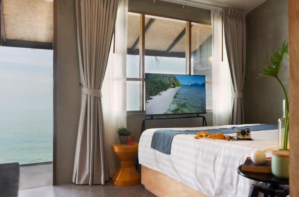 Escape Beach Resort photo 4