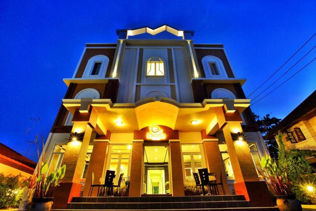 Excella Hotel photo 1