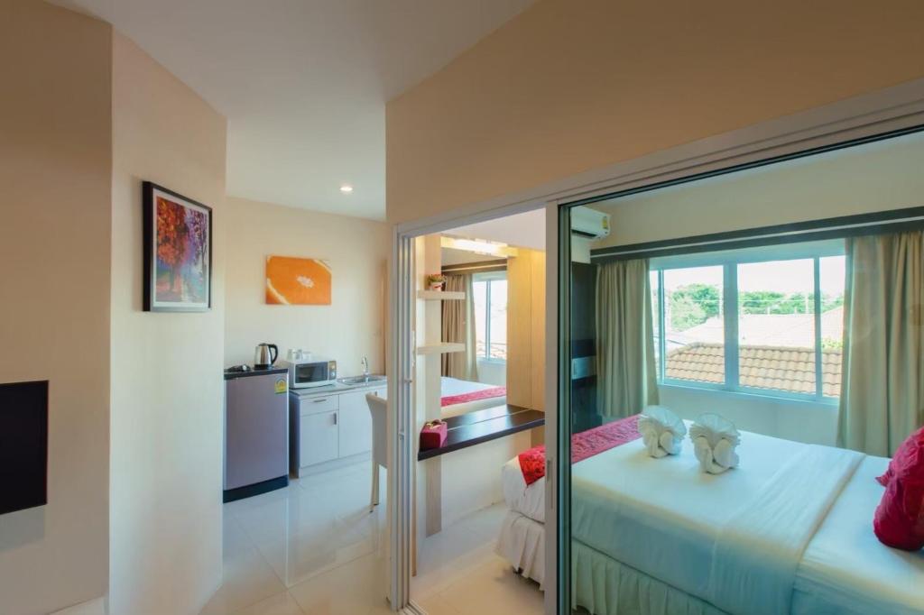 Excella Hotel photo 2