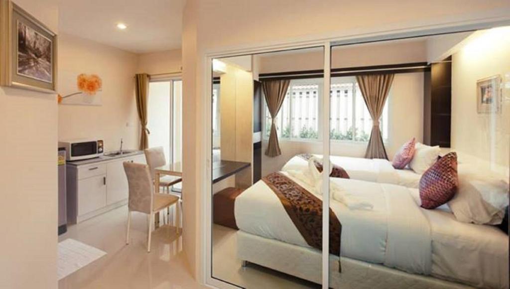 Excella Hotel photo 5