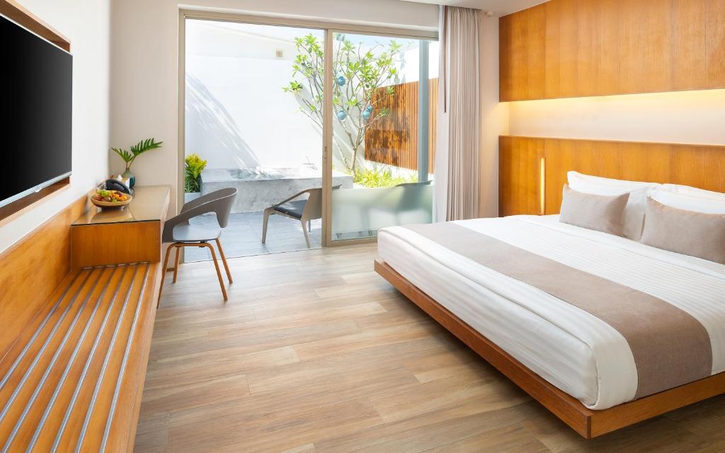 Explorar Koh Samui - Adults Only Resort and Spa photo 2