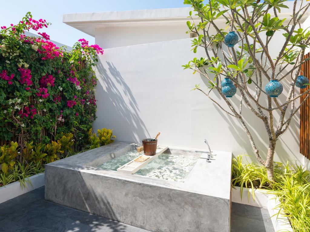 Explorar Koh Samui - Adults Only Resort and Spa photo 3