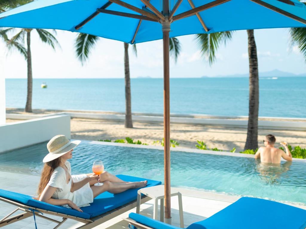 Explorar Koh Samui - Adults Only Resort and Spa photo 5