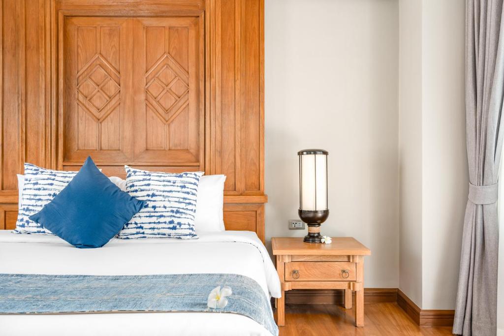 Fair House Villas & Spa, Koh Samui photo 4