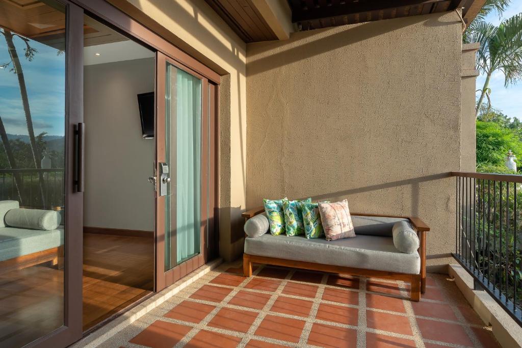 Fair House Villas & Spa, Koh Samui photo 5