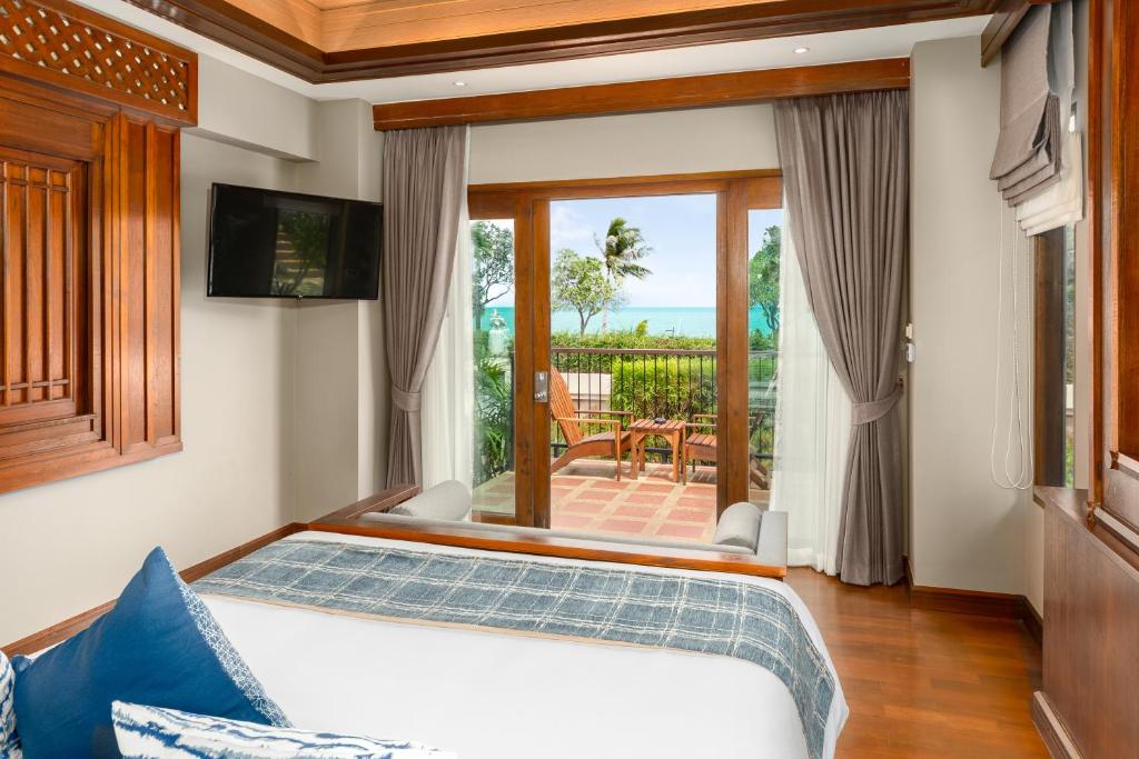 Fair House Villas & Spa, Koh Samui